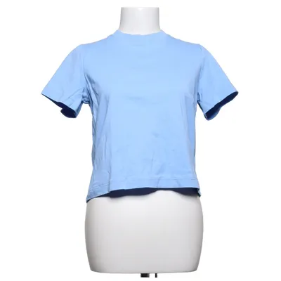 T-shirt (Bleu) de Nu-In Coton