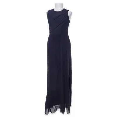 Evening gown (Blue) from Sisters Point Polyester, Elastane