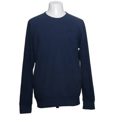 Sweatshirt (femund warm2 Crew Neck Unisex) de Norrøna Polyester recyclé