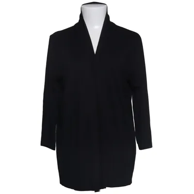 Strickjacke (Schwarz) von Dolce Vita Elasthan, Viskose