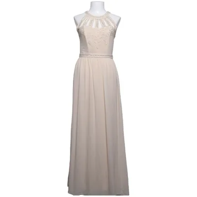 Robe de soirée (Beige) de TFNC London