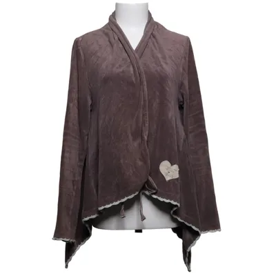 Cardigan (Vienna Throw) van ChillNorway Katoen, Polyester