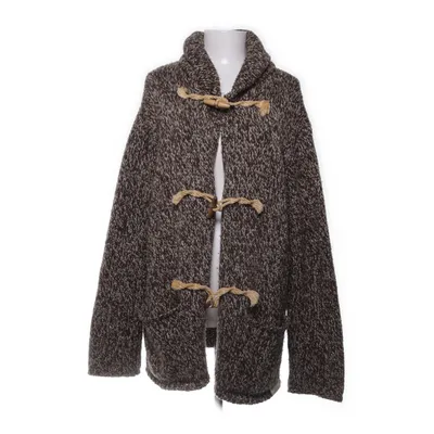Cardigan (Bruin, Wit) van Denim & Supply Ralph Lauren Acryl