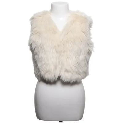 Outdoor vest (Beige) van Chillytime Acryl, Katoen, Polyester