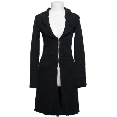 Cardigan (Gris) de Transit Coton, Lin, Polyamide, Viscose