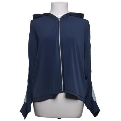 Huvtröja (Blå) från Röhnisch Elastan, Polyester