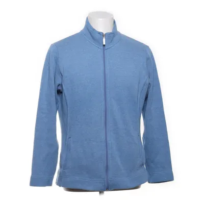 Cardigan (Blauw) van Key West Katoen, Polyester