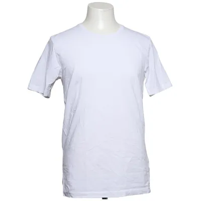 T-shirt (Body Fit) fra Marvelis Bomuld, Elastan