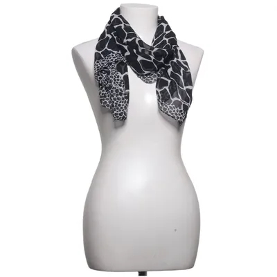 Scarf (Svart, Vit) från Gerry Weber