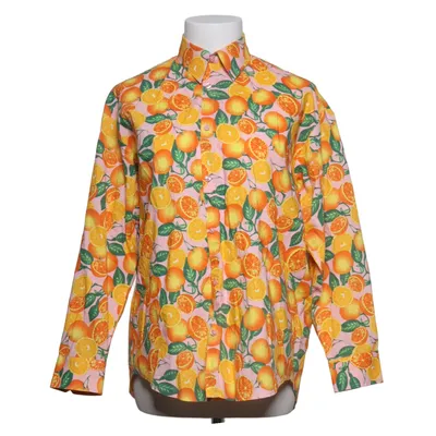 Skjorta (Rosa, Orange, Grön) från Wolczanka
