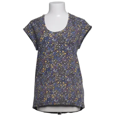 Haut (Bleu, Multicolore) de Soaked in Luxury Élasthane, Viscose