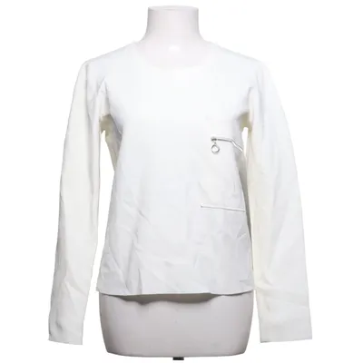 Haut (Blanc) de Aeron Élasthane, Polyamide