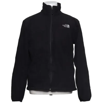 Fleecejakke (Sort) fra The North Face Polyester