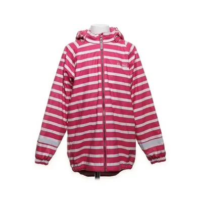 Regnjacka (Rosa, Vit) från Kuling Outdoor Polyester