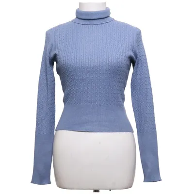 Turtleneck (Blue) from Collection Pimkie