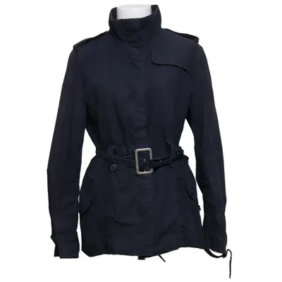 Trench-coat (W63) de Henri Lloyd Coton, Polyamide, Polyester