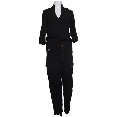 Jumpsuit (Raw Cargo Line) van G-Star Raw Katoen, Polyester, Viscose