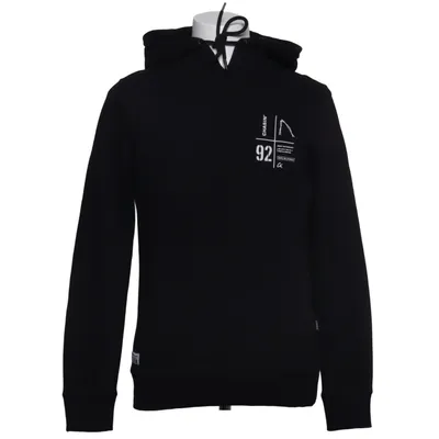 Capuchon sweater (Stevens Graph) van Chasin Katoen, Polyester