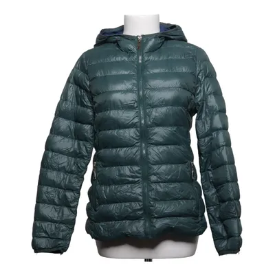 Windjack (Groen, Blauw) van Nice & Chic Polyamide