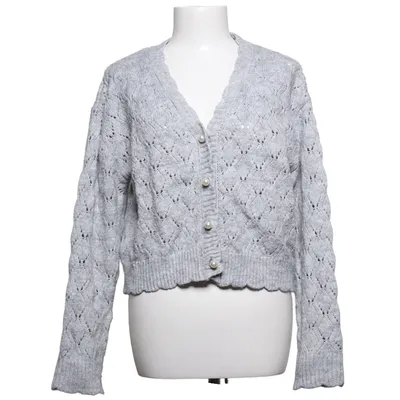 Cardigan (Grijs) van Reserved