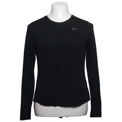 Träningströja (Svart) från Nike Running Polyester