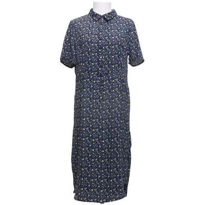 Robe chemise (R14702any) de Anyway Polyester