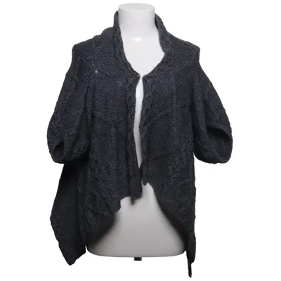 Cardigan (Gray) from Bitte Kai Rand Acrylic, Mohair, Wool