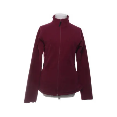 Fleece jacket (Purple) from Vittorio Rossi Polyester