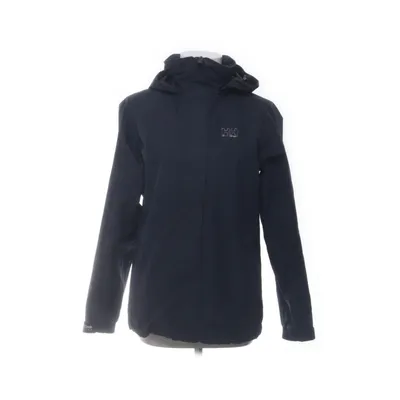 Shell jack (Zwart) van Helly Hansen Polyamide, Polyester, Polyurethaan