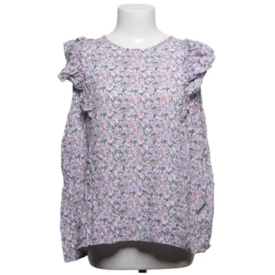 Top (White, Purple, Pink) from Marie Serneholt Viscose