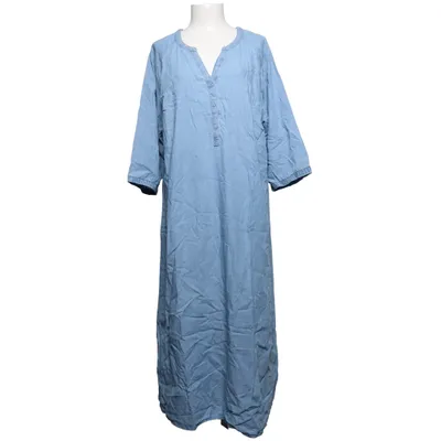 Robe en jean (Bleu) de Cellbes Coton
