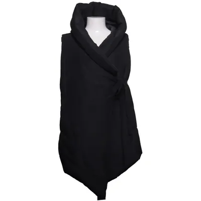 Outer vest (Gray) from Varco Auspicius Polyester