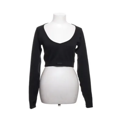 Crop top (Svart) från Alice Stenlöf x Björn Borg