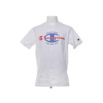 T-shirt (Vit) från Champion