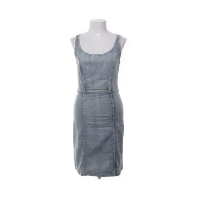 Jeansklänning (Blå) från Denim