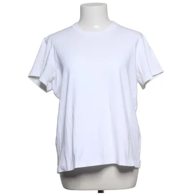 T-shirt (White) from Uniqlo U Cotton