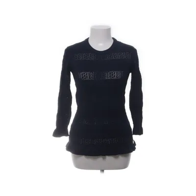 Trui (Blauw) van 365 Three-Sixty-Five Viscose, Polyamide