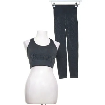 Träningsset (Svart, Grå) från Casall