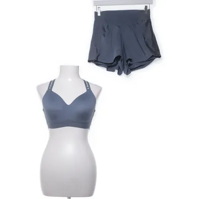 Träningsset (Blå) från Oceans Apart Polyester, Polyuretan