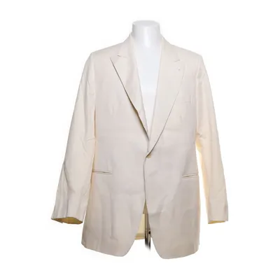 Blazer (Beige) fra Eduard Dressler
