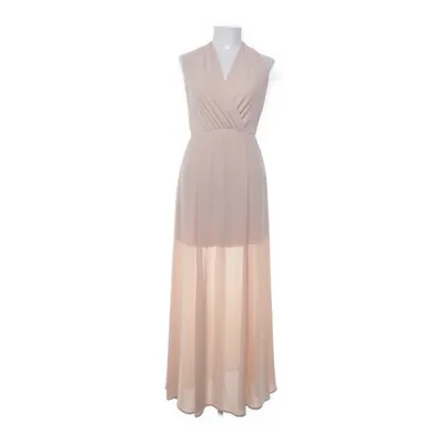 Aftenkjole (Pink) fra Imperial Polyester