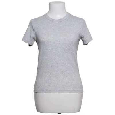 T-shirt (Gray) from Lager 157 Cotton, Elastane, Viscose