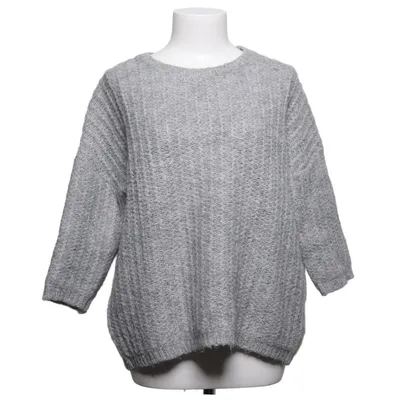 Strickpullover (Meremy) von Sud Express Acryl, Alpakawolle, Elasthan, Nylon