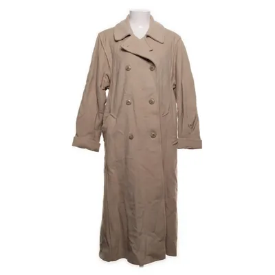 Kappa (Beige) från Johan Skoglund Nylon, Viskos, Ull