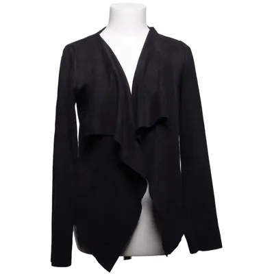 Cardigan (Black) from JCL Polyester