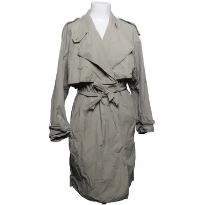 Trenchcoat (Beige) från Filippa K Bomull, Nylon