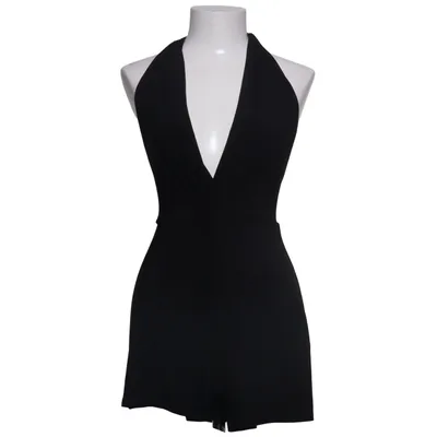 Combinaison (Halter Neck Jumpsuit) de NLY One Élasthane, Polyester