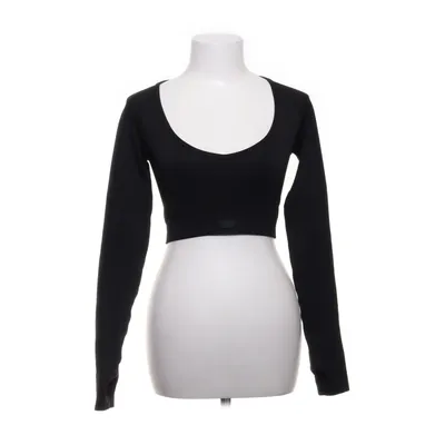 Crop top (Svart) från Alice Stenlöf x Björn Borg