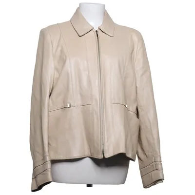 Veste (Beige)