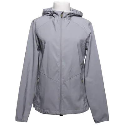 Sports jacket (Gray) from Active by Tchibo Elastane, Polyester